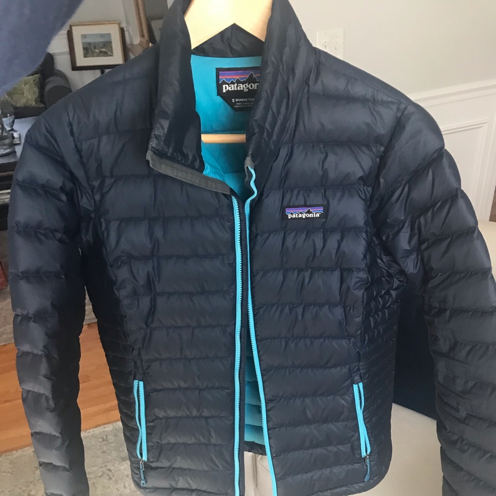 Patagonia Women’s Down Sweater